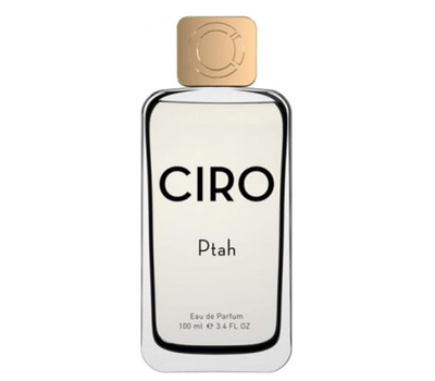 CIRO Ptah 199719