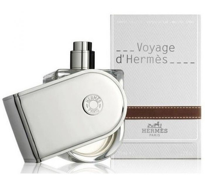 Hermes Voyage d'Hermes 199543