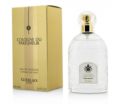 Guerlain Cologne Du Parfumeur 199333