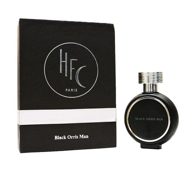 Haute Fragrance Company Black Orris 199517