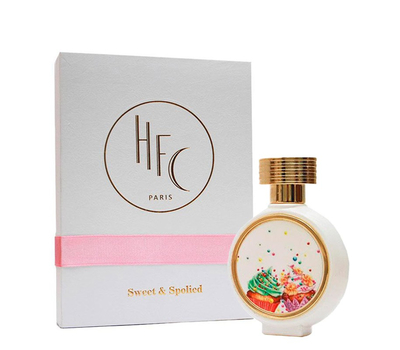 Haute Fragrance Company Sweet & Spoiled 199513