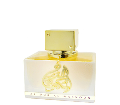 Lattafa Perfumes Al Dur Al Maknoon Gold 200882