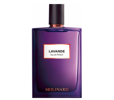 Molinard Lavande Eau De Parfum 200087