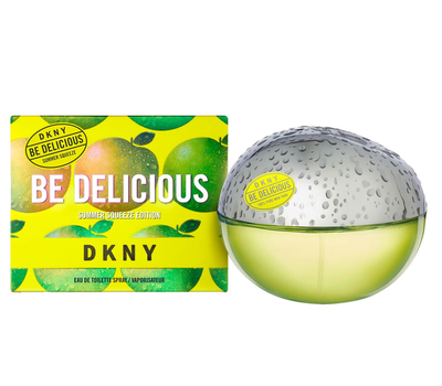 Donna Karan DKNY Be Delicious Summer Squeeze 200806