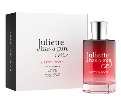 Juliette has a Gun Lipstick Fever 201819