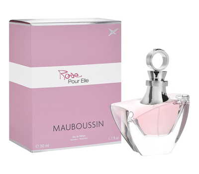Mauboussin Rose Pour Elle 203779