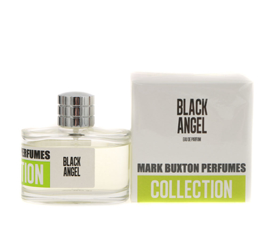 Mark Buxton Black Angel 203740