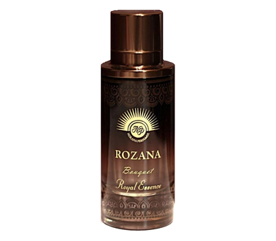 Noran Perfumes Rozana Bouquet 204561