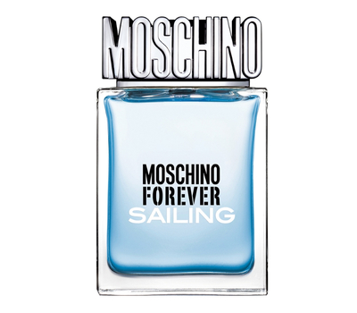 Moschino Forever Sailing 204317