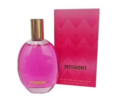 Missoni Rosa 204195