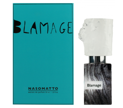 Nasomatto Blamage 204395