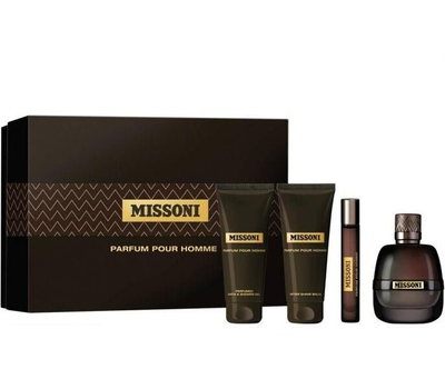 Missoni Parfum Pour Homme 204199