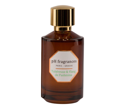 РH Fragrances Tuberose & Ylang of Pashmina