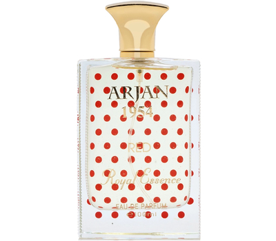 Noran Perfumes Arjan 1954 Red 205458