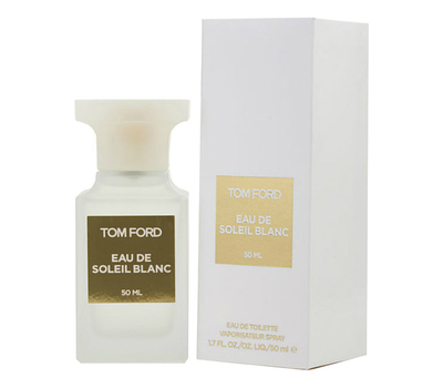 Tom Ford Eau De Soleil Blanc 207699