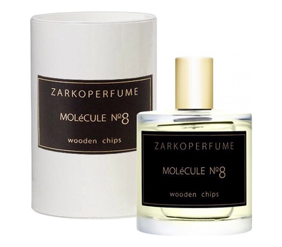 Zarkoperfume MOLeCULE No. 8 207117