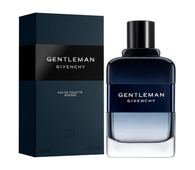 Givenchy Gentleman Eau De Toilette Intense 214388