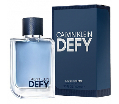 Calvin Klein Defy 216946