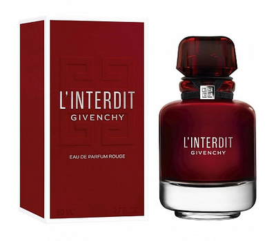Givenchy L'Interdit Eau de Parfum Rouge 217470
