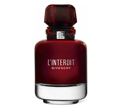 Givenchy L'Interdit Eau de Parfum Rouge