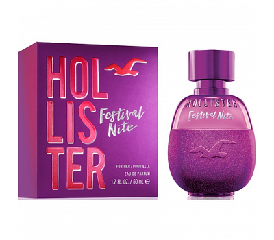 Hollister Festival Nite For Her 217842