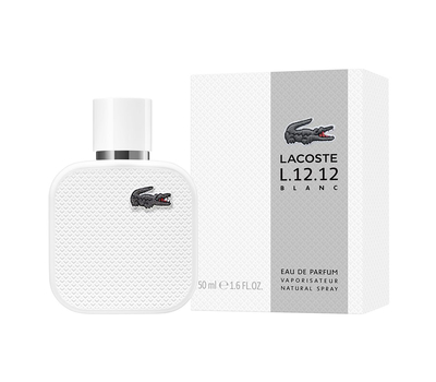 Lacoste L.12.12 Eau de Parfum Blanc For Him 217623