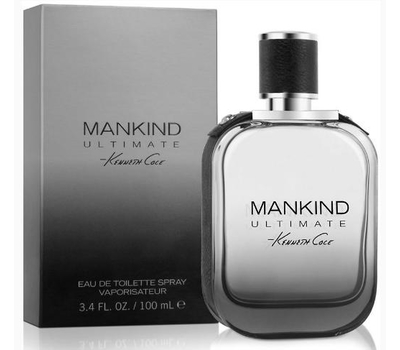 Kenneth Cole Mankind Ultimate 218411