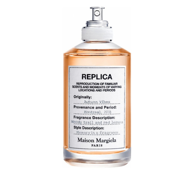 Maison Martin Margiela Autumn Vibes 218049