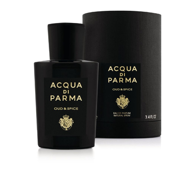 Acqua di Parma Oud & Spice 218364