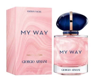 Armani My Way Nacre 219391