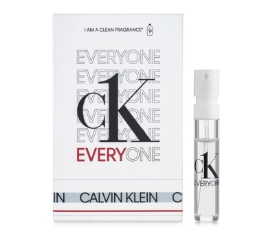 Calvin Klein Everyone Eau de Parfum 219759