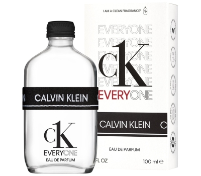 Calvin Klein Everyone Eau de Parfum 219756