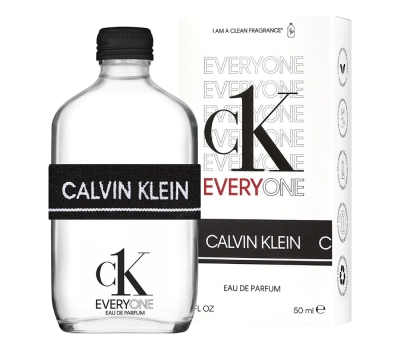 Calvin Klein Everyone Eau de Parfum 219755