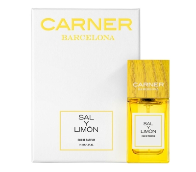 Carner Barcelona Sal Y Limon 219769