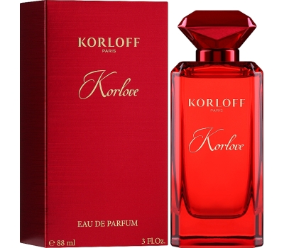 Korloff Paris Korlove