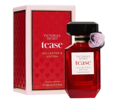Victorias Secret Tease Collector's Edition Eau De Parfum