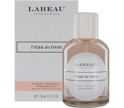 Labeau L'Eau De Rose