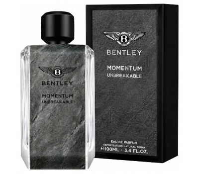 Bentley Momentum Unbreakable Eau de Parfum