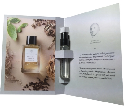Essential Parfums Bois Imperial 222079
