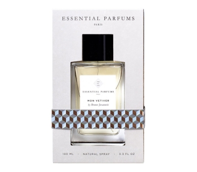 Essential Parfums Mon Vetiver 222235