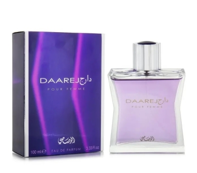 Rasasi Daarej pour Femme