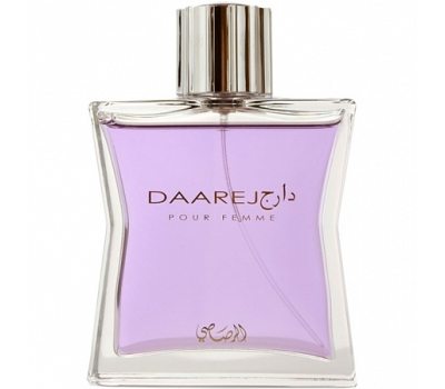 Rasasi Daarej pour Femme 222887