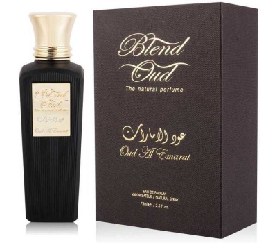 Blend Oud Oud Al Emarat