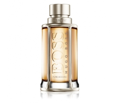 Hugo Boss The Scent Pure Accord For Him 223001