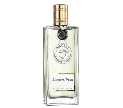 Parfums de Nicolai Angelys Pear