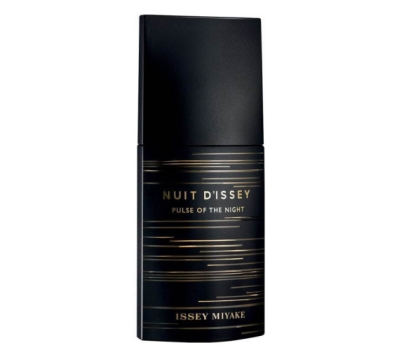 Issey Miyake Nuit D'Issey Pulse Of The Night
