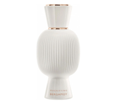 Bvlgari Allegra Magnifying Bergamot Essence