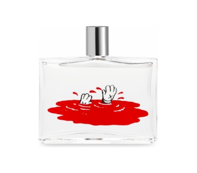 Comme des Garcons Mirror By Kaws