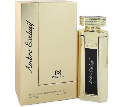 Essenza Ambre Exclusif 226698