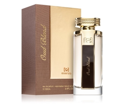 Essenza Oud Blend 226693
